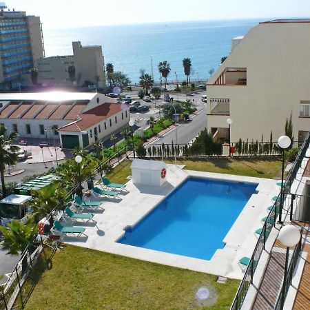 2 Bedroom Apartment Benalmádena Exterior photo