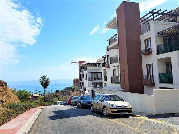 2 Bedroom Apartment Benalmádena Exterior photo