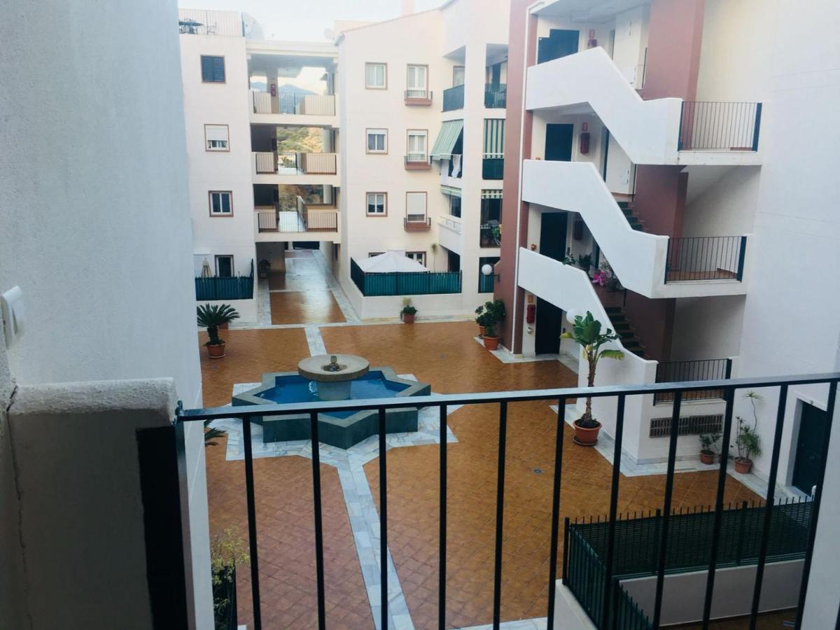 2 Bedroom Apartment Benalmádena Exterior photo