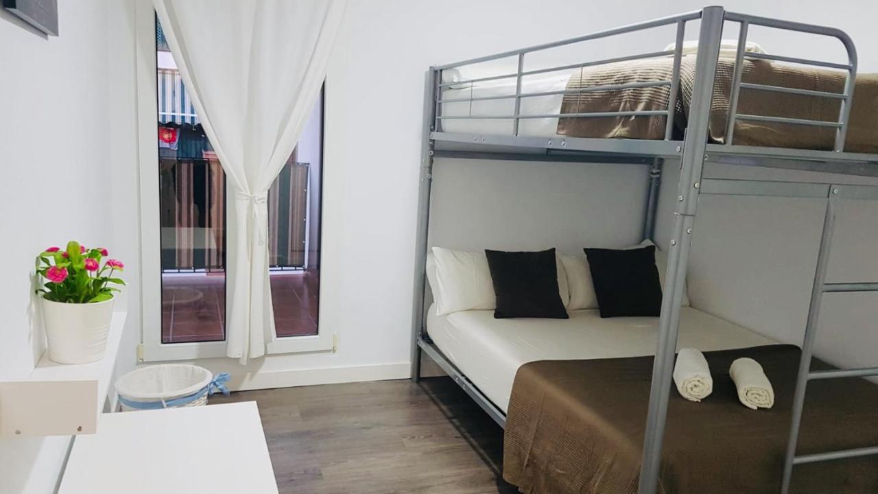 2 Bedroom Apartment Benalmádena Exterior photo