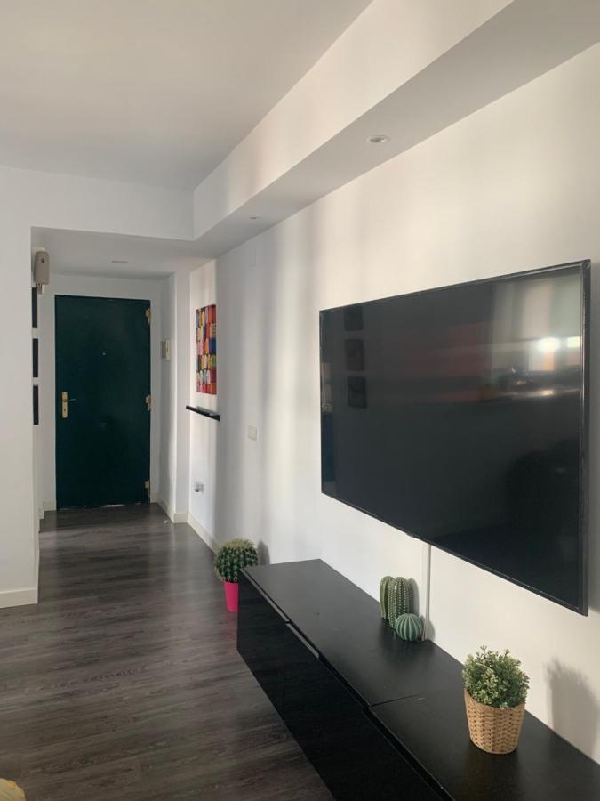 2 Bedroom Apartment Benalmádena Exterior photo