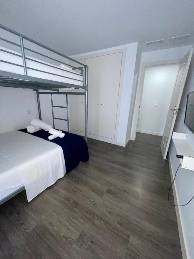 2 Bedroom Apartment Benalmádena Exterior photo