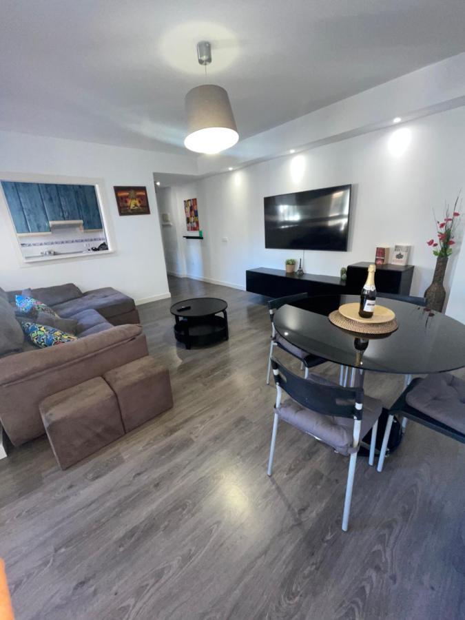 2 Bedroom Apartment Benalmádena Exterior photo